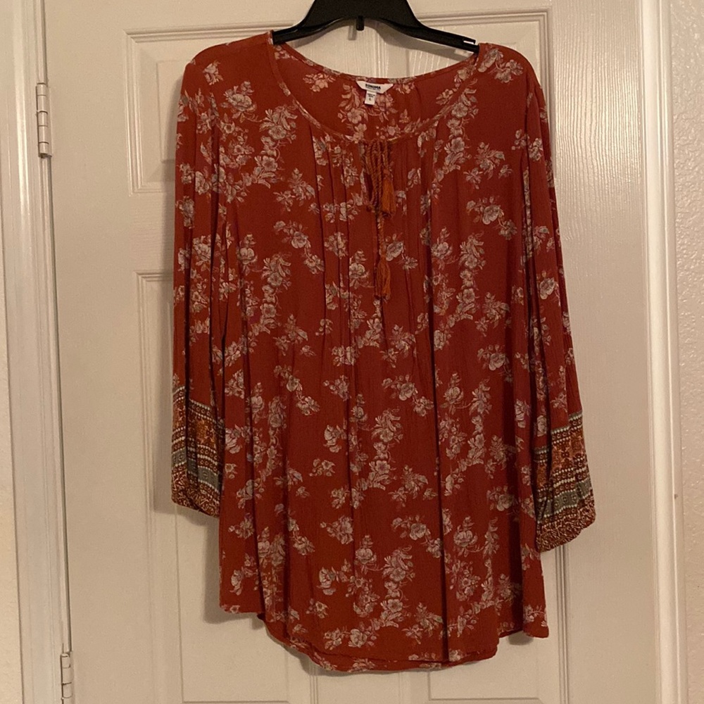 Sonoma Tunic